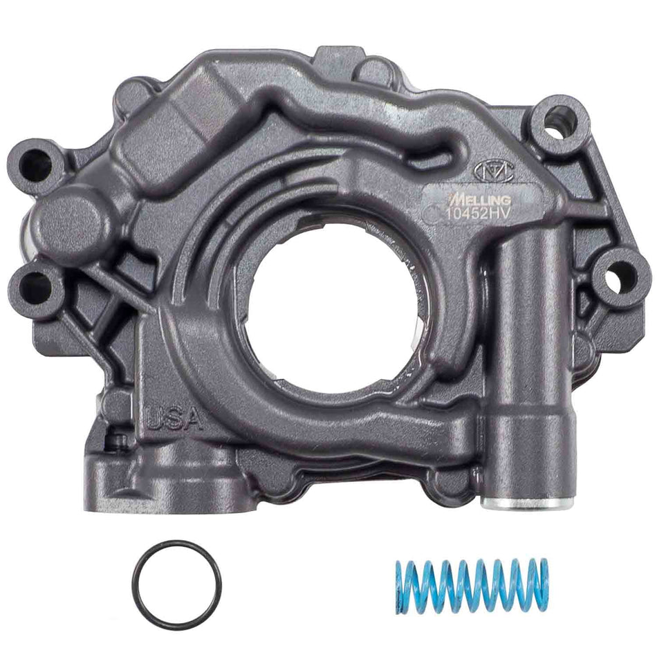 2009-2024 HEMI 5.7L / 6.2L / 6.4L Melling High Performance Oil Pump (10452HV)