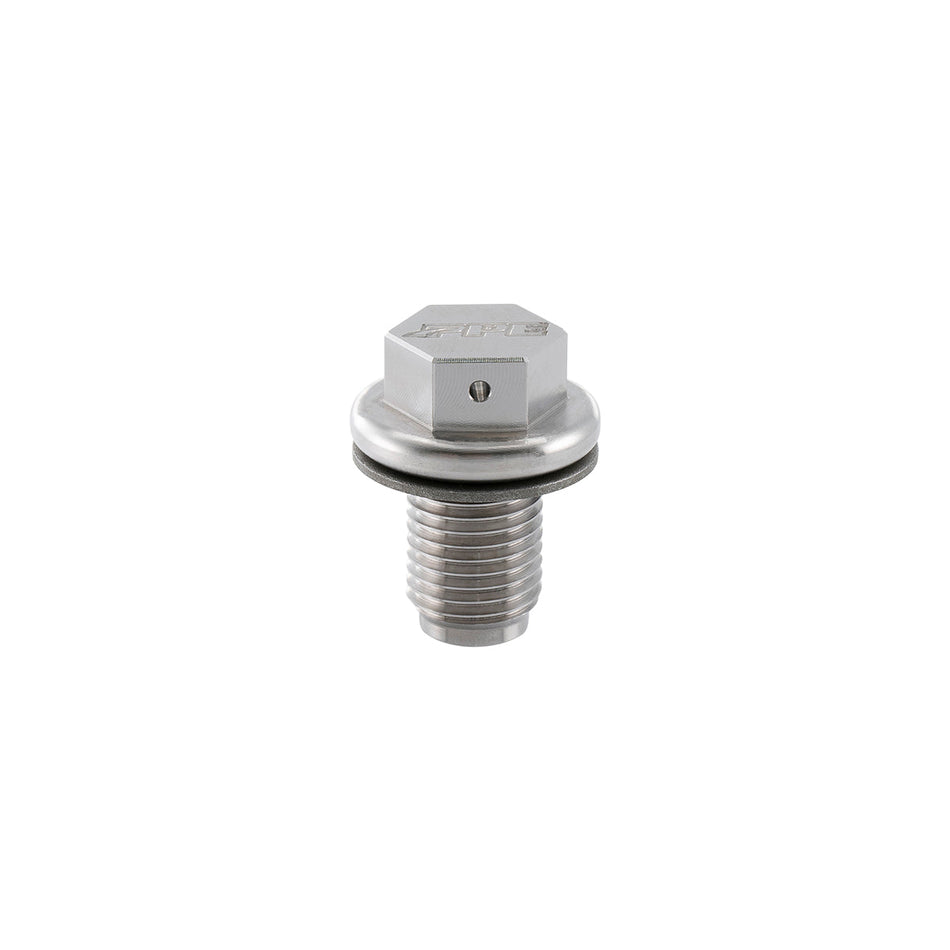 PPE 14mm Magnetic Oil Pan Drain Plug (114052001)