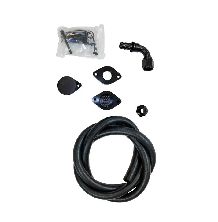 2011-2025 Powerstroke 6.7L DieselR CCV Upgrade Kit (115-02002)