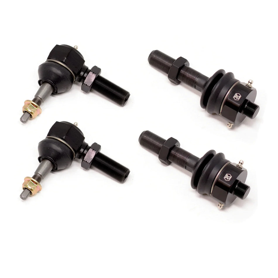 2011-2025 Duramax LML/L5P Kryptonite Stock Center Link Tie Rod Rebuild Kit (11KRYNEW)