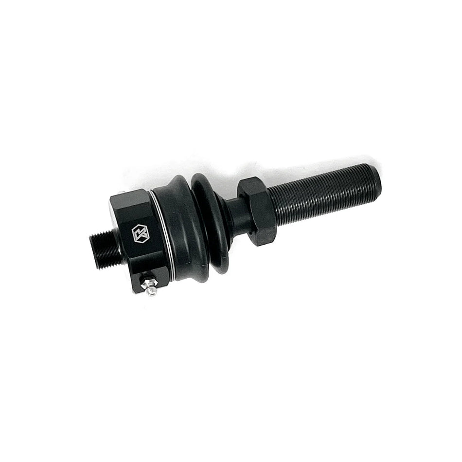2011-2025 Duramax LML/L5P Kryptonite Replacement Inner Tie Rod w/ Stock Center Link (11KXDI)