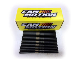 Cam Motion LS Hardened Chrome-Moly Pushrods 5/16" Diameter, .080" Wall (PS17400120X)