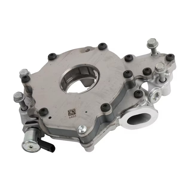 2014-2020 Gen V LT 5.3L/6.2L GM OEM Oil Pump (12686433)