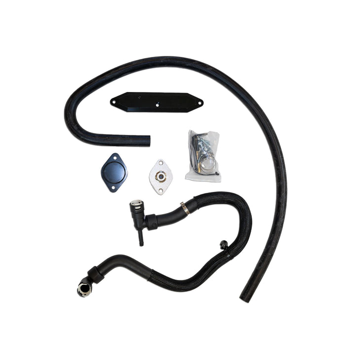 2015-2016 Powerstroke 6.7L DieselR EGR Upgrade Kit (115-01003)