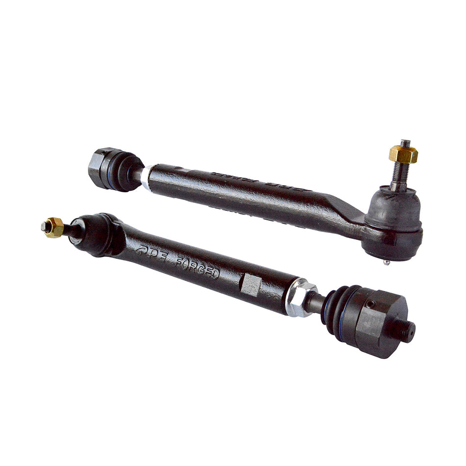 2001-2010 Duramax PPE Stage 3 Forged Tie Rod Assemblies (158031500)