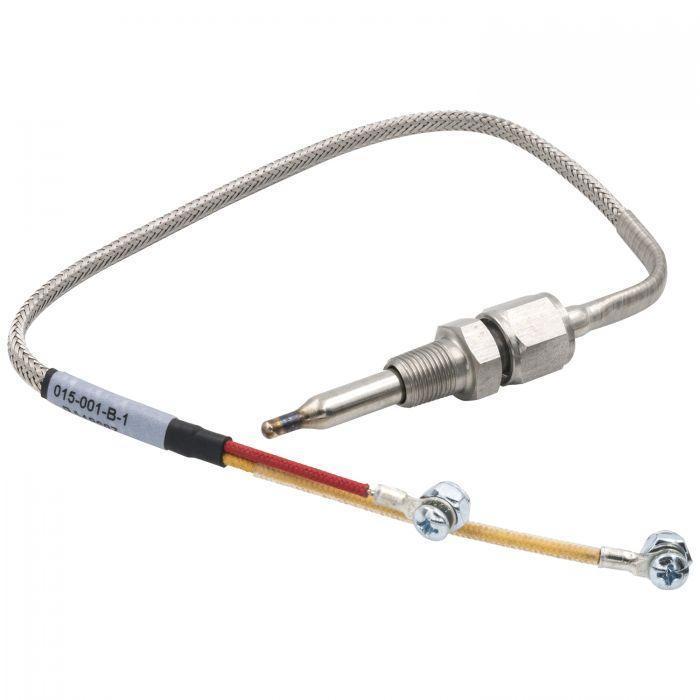 1/8th Type K Thermocouple Pyrometer (P12709) - AutoMeter