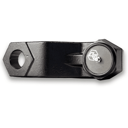 1988-2006 Duramax LB7/LLY Kryptonite Death Grip Pitman Arm (KR6536) - Kryptonite
