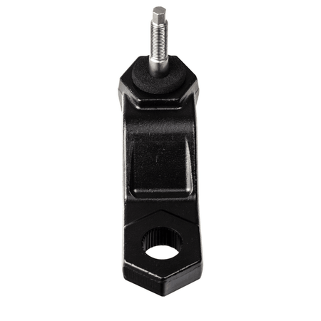1988-2006 Duramax LB7/LLY Kryptonite Death Grip Pitman Arm (KR6536) - Kryptonite
