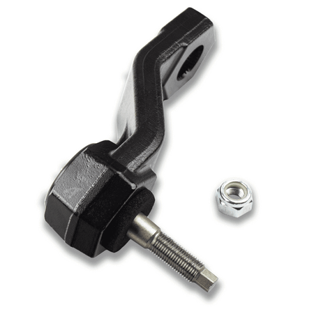 1988-2006 Duramax LB7/LLY Kryptonite Death Grip Pitman Arm (KR6536) - Kryptonite
