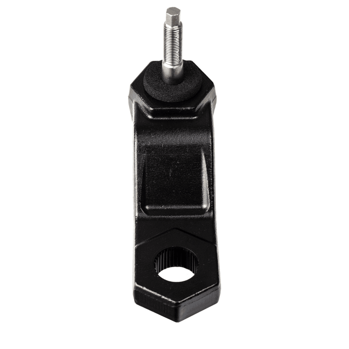 1988-2006 Duramax LB7/LLY Kryptonite Death Grip Pitman Arm (KR6536) - Kryptonite