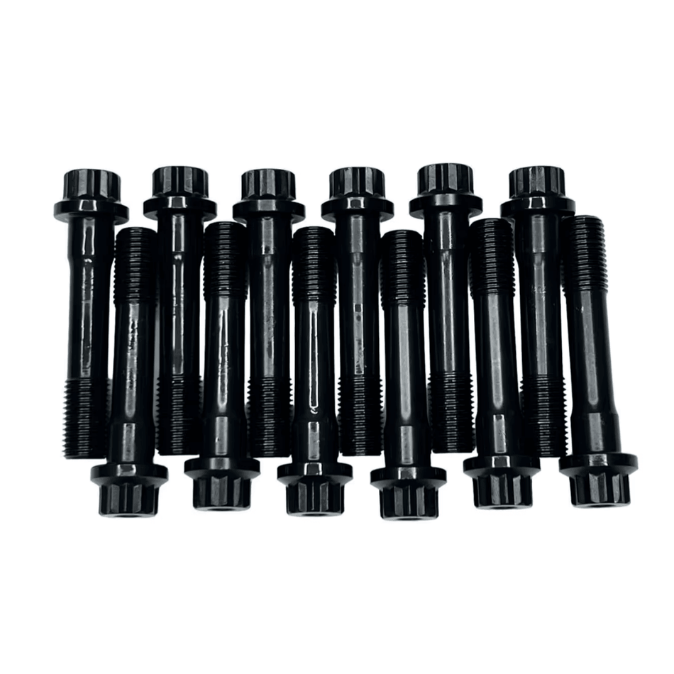 1989-2007 Cummins 5.9L Gator Fasteners Rod Bolt Kit (RBK59) - Gator Fasteners