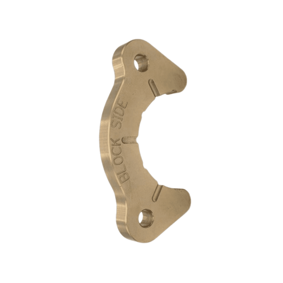 1989-2018 Cummins 5.9L/6.7L Hamilton Cams Bronze Cam Retainer (07-C-Retainer) - Hamilton Cams