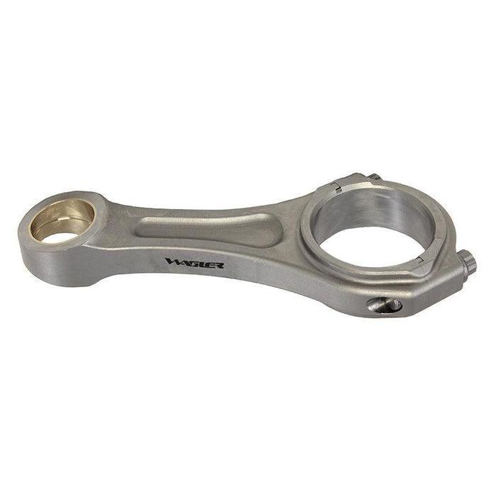 1989-2020 Cummins 5.9L/6.7L HD Wagler Connecting Rod Set For Deckplate Engines (CRD5.9/6.7+1) - Wagler Competition