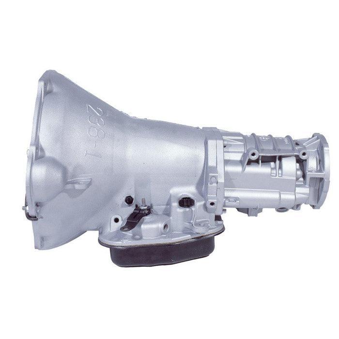 1991-1993 Cummins 5.9L 4WD Performance 518 Transmission w/ Filter Kit (1030311F) - BD Diesel