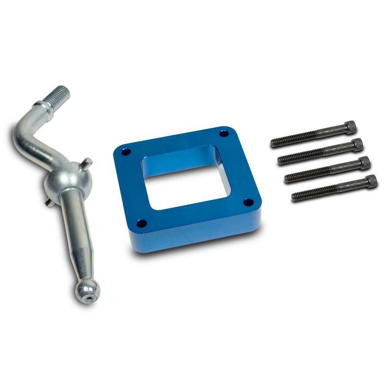 1992-2002 Cummins 5.9L 6-Spd Short Shift Kit (1031050) - BD Diesel