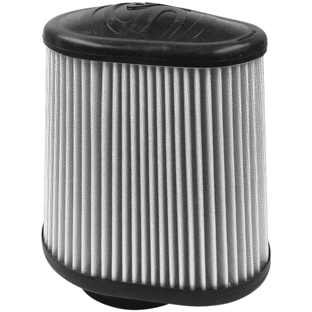 1994-1997 / 2011-2022 Powerstroke 6.7L S&B Intake Replacement Filter (KF-1050 / KF-1050D) - S&B Filters