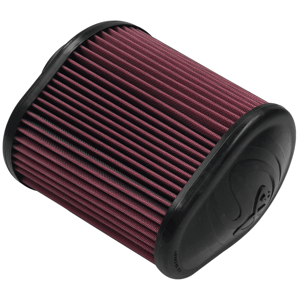  1994-1997 / 2011-2022 Powerstroke 6.7L S&B Intake Replacement Filter (KF-1050 / KF-1050D) - S&B Filters