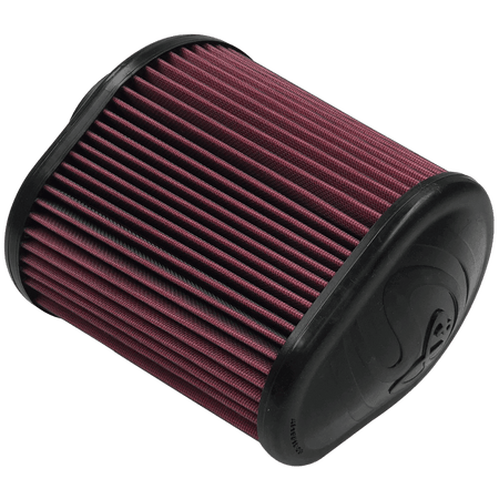  1994-1997 / 2011-2022 Powerstroke 6.7L S&B Intake Replacement Filter (KF-1050 / KF-1050D) - S&B Filters