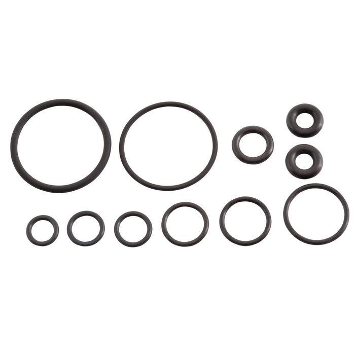 1994-1997 Powerstroke 7.3L Fuel Filter Drain Valve Kit (AP0008) - Alliant Power