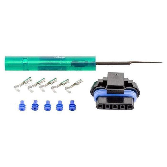1994-1997 Powerstroke 7.3L Valve Cover Harness Connector Repair Kit (AP0010) - Alliant Power