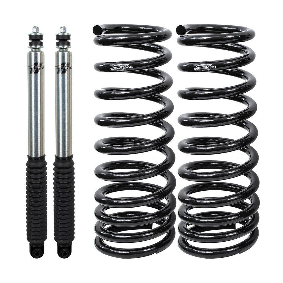 1994-2002 Cummins Front 3" Leveling Kit (CS-DLEVEL-94)