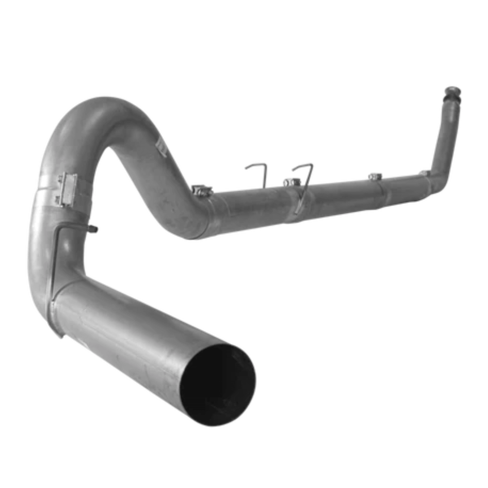 1994-2002 Cummins 5.9L 5" Turbo Back Exhaust No Muffler (511111) - Mel's Manufacturing