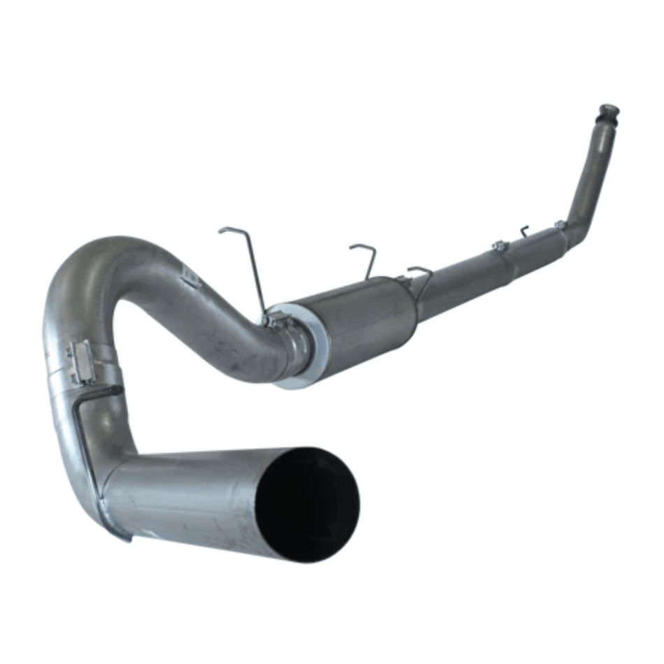 1994-2002 Cummins 5.9L 5" Turbo Back Exhaust w/ Muffler (511100) - Mel's Manufacturing