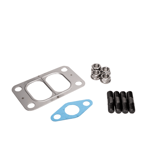 1994-2002 Cummins 5.9L 63mm FMW HX35 Cheetah Turbocharger (FPE-HX35-63-FMW) - Fleece Performance