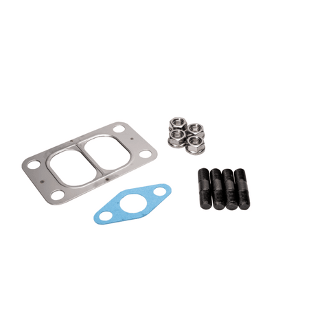 1994-2002 Cummins 5.9L 63mm FMW HX35 Cheetah Turbocharger (FPE-HX35-63-FMW) - Fleece Performance
