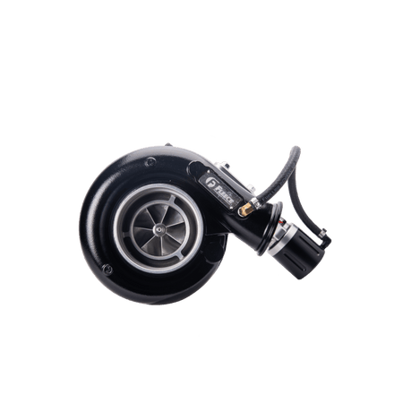 1994-2002 Cummins 5.9L 63mm FMW HX35 Cheetah Turbocharger (FPE-HX35-63-FMW) - Fleece Performance