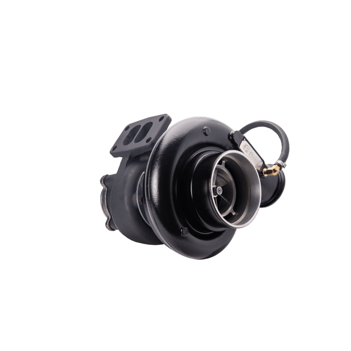1994-2002 Cummins 5.9L 63mm FMW HX35 Cheetah Turbocharger (FPE-HX35-63-FMW) - Fleece Performance