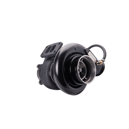 1994-2002 Cummins 5.9L 63mm FMW HX35 Cheetah Turbocharger (FPE-HX35-63-FMW) - Fleece Performance