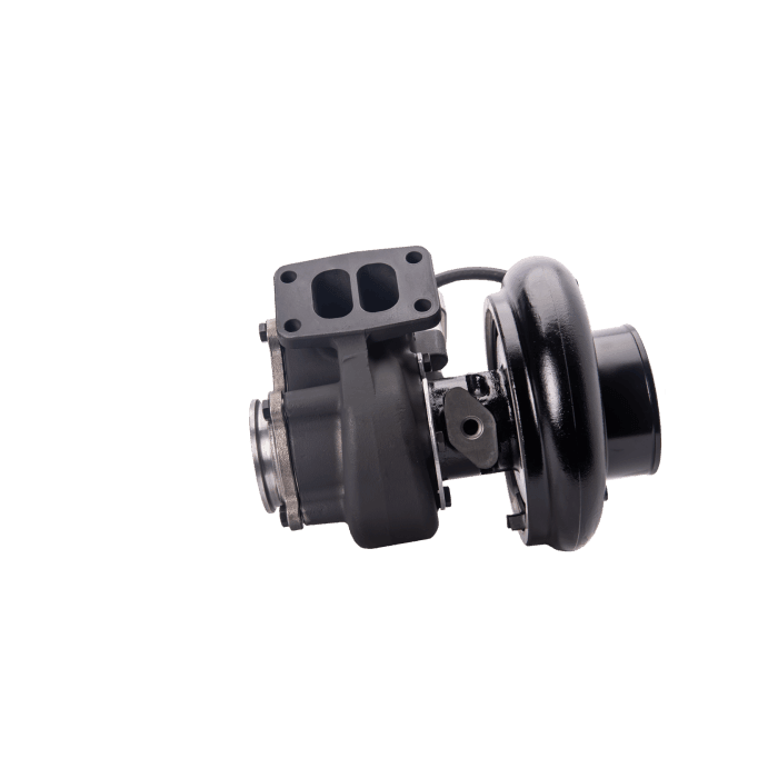 1994-2002 Cummins 5.9L 63mm FMW HX35 Cheetah Turbocharger (FPE-HX35-63-FMW) - Fleece Performance