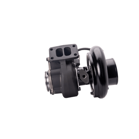 1994-2002 Cummins 5.9L 63mm FMW HX35 Cheetah Turbocharger (FPE-HX35-63-FMW) - Fleece Performance