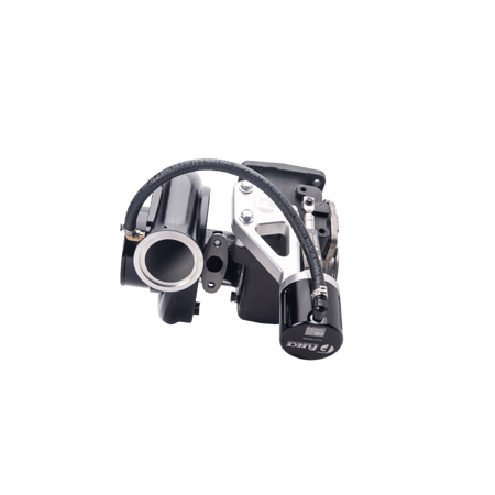 1994-2002 Cummins 5.9L 63mm FMW HX35 Cheetah Turbocharger (FPE-HX35-63-FMW) - Fleece Performance