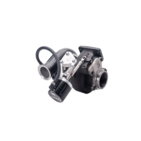 1994-2002 Cummins 5.9L 63mm FMW HX35 Cheetah Turbocharger (FPE-HX35-63-FMW) - Fleece Performance