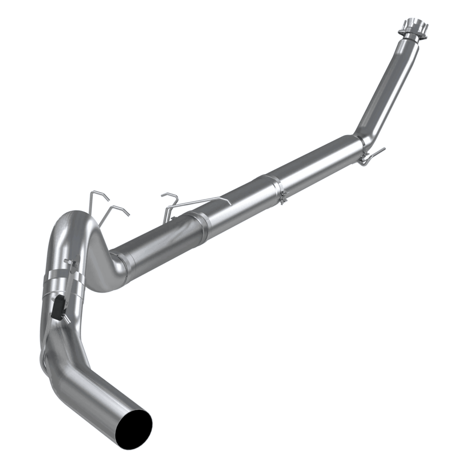 1994-2002 Cummins 5.9L Aluminized 5" Turbo Back Exhaust (S61120PLM) - MBRP