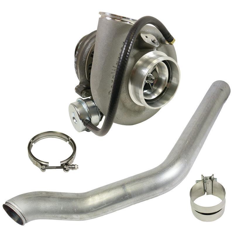 1994-2002 Cummins 5.9L BD Diesel Super B Killer SX-E S361 Turbo Kit (1045265) - BD Diesel