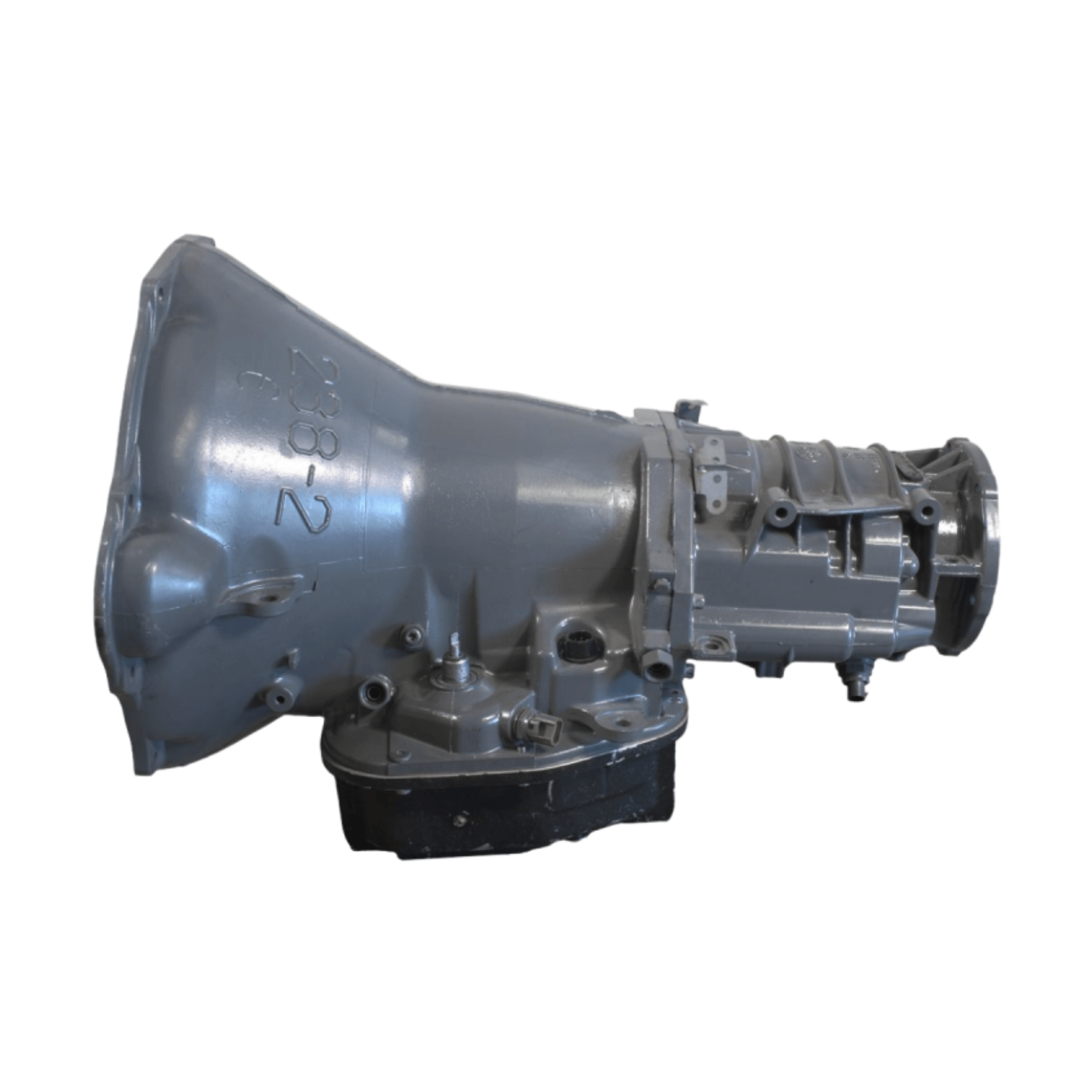 1994-2002 Cummins 5.9L Randy's Stage 1 47RE Transmission (211181001) - Randy's Transmissions