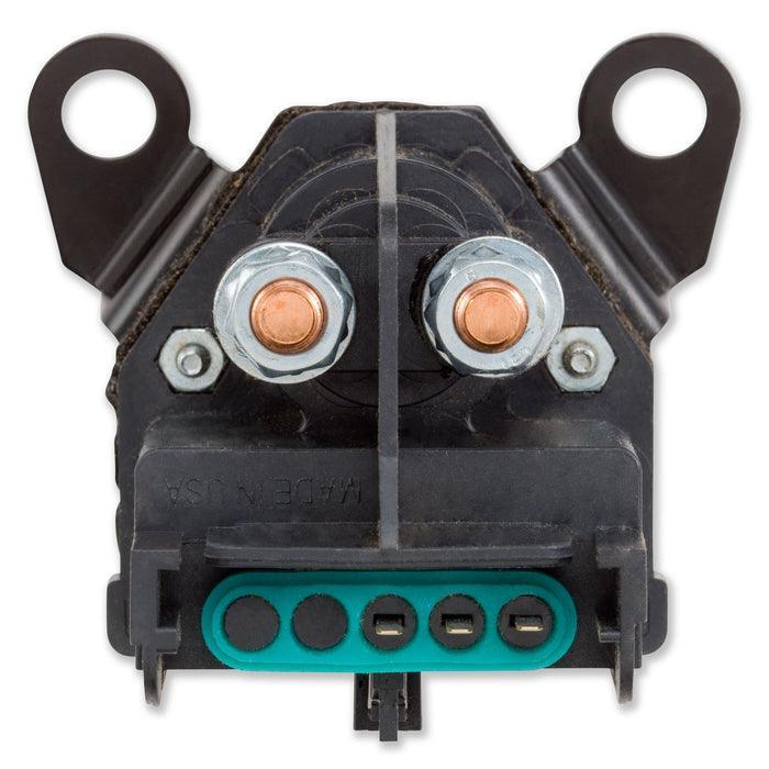 1994-2002 GM Diesel Glow Plug Relay (AP63420) - Alliant Power