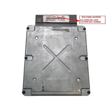1994-2003 Powerstroke 7.3L Hydra Chip - OCDiesel