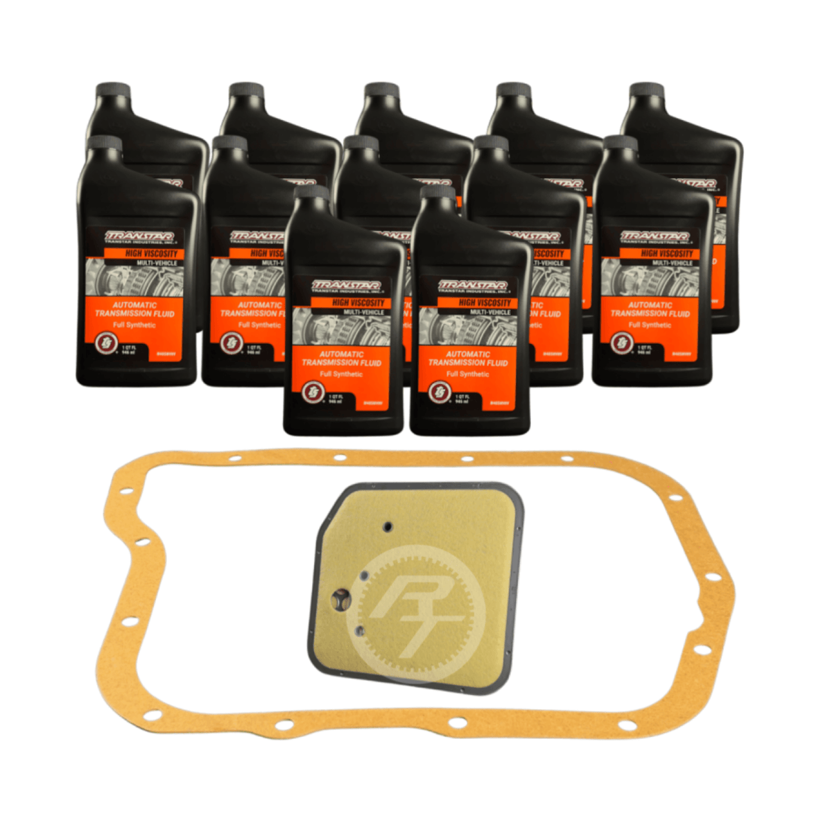1994-2007 Cummins 47/48RE Service Kit - Deep Pan (SK4748DP) - Randy's Transmissions