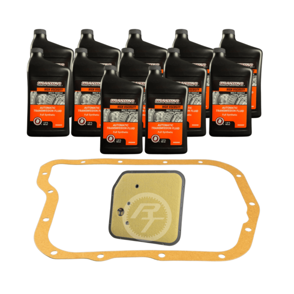 1994-2007 Cummins 47/48RE Service Kit - Deep Pan (SK4748DP) - Randy's Transmissions