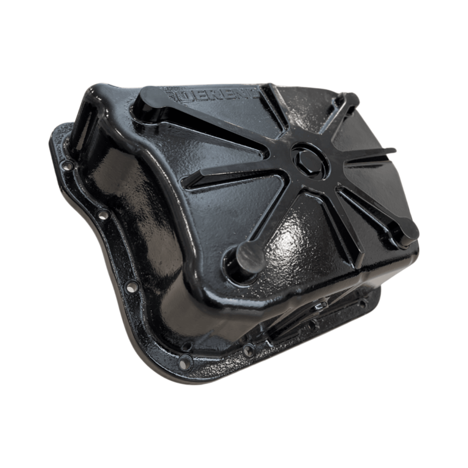 1994-2007 Cummins 5.9L 47/48RE Deep Transmission Pan (D-GTPAN4748) - Randy's Transmissions