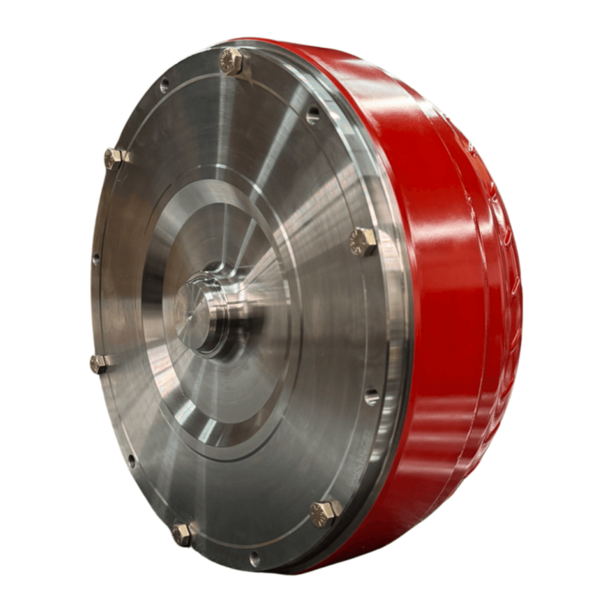 1994-2007 Cummins 5.9L 47/48RE Triple Disc Torque Converter (RT-4748-TRIPLE) - Randy's Transmissions