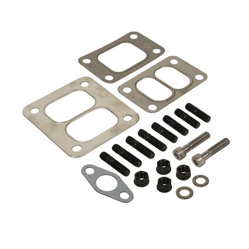 1994-2007 Cummins 5.9L BD Diesel T3/T4 Turbo Mounting Kit (1045984) - BD Diesel