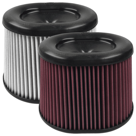 1994-2010 Cummins/Duramax S&B Intake Replacement Filter (KF-1035 / KF-1035D) - S&B Filters