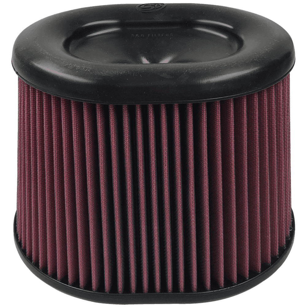 1994-2010 Cummins/Duramax S&B Intake Replacement Filter (KF-1035 / KF-1035D) - S&B Filters