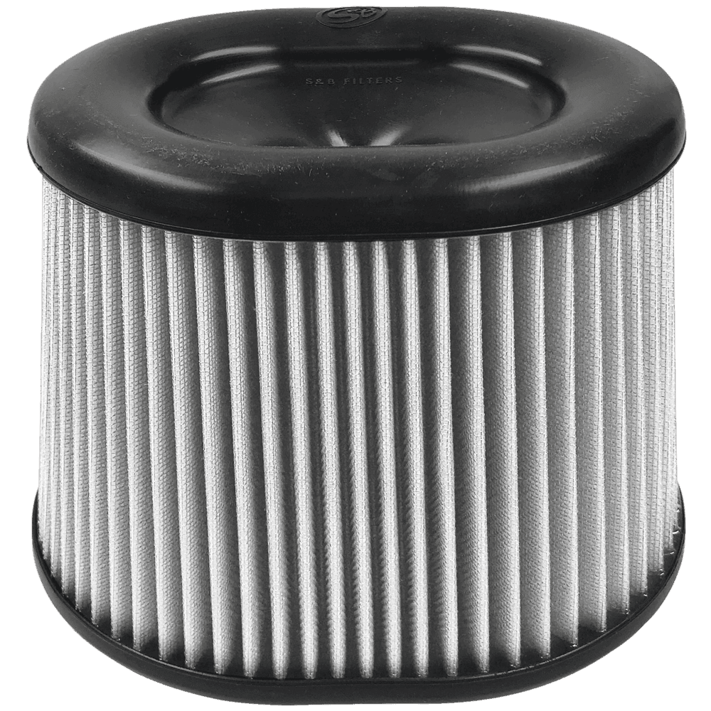  1994-2010 Cummins/Duramax S&B Intake Replacement Filter (KF-1035 / KF-1035D) - S&B Filters
