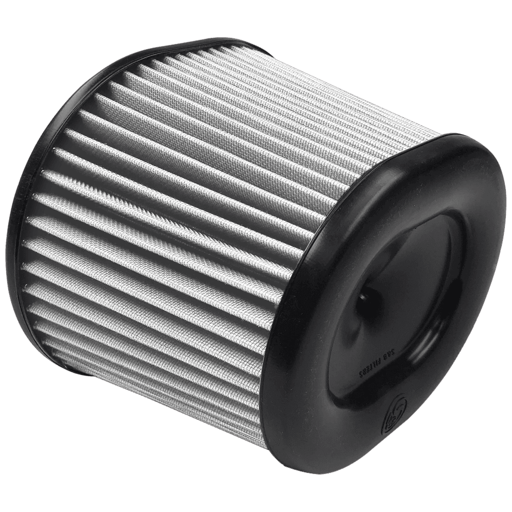 1994-2010 Cummins/Duramax S&B Intake Replacement Filter (KF-1035 / KF-1035D) - S&B Filters